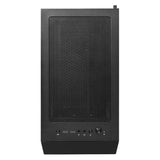 MSI MAG FORGE 110R PC Case (ATX, mATX, Mini-ITX)
