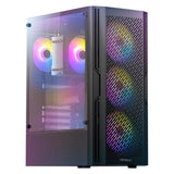 Antec AX20 (ATX, mATX, Mini-ITX)