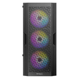 Antec AX20 (ATX, mATX, Mini-ITX)