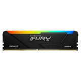 Kingston KF436C18BB2AK4/128 (2 x 32GB, 3600 MHz, RAM DDR4, DIMM)