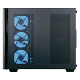 AeroCool P500C (ATX, mATX, Mini-ITX)