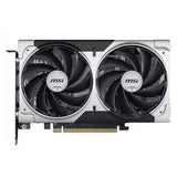 MSI GeForce RTX 5050 VENTUS 2X OC (8 Go, GDDR6)