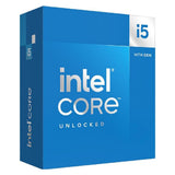 Intel Core i5-14600K (LGA 1700, 3.50 GHz, 14 -Core)
