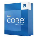 Intel Core i5-14600K (LGA 1700, 3.50 GHz, 14 -Core)