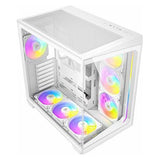 Antec C5 ARGB (ATX, ITX, mATX)