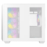 Antec C5 ARGB (ATX, ITX, mATX)