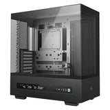 Deepcool CH270 Digital (mATX, Mini-ITX)