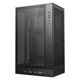Deepcool CH270 Digital (mATX, Mini-ITX)