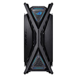 ASUS Affaire GR701 ROG HYPERION (ATX, E-ATX, mATX, Mini-ITX)