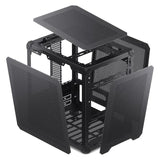 Jonsbo C6 (mATX, Mini-ITX)