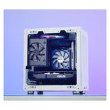 Jonsbo C6 (mATX, Mini-ITX)