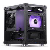 Jonsbo C6 (mATX, Mini-ITX)