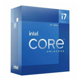 Intel Core i7-12700K (LGA 1700, 3.60 GHz, 12 -Core)