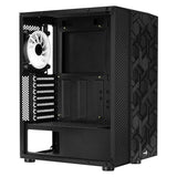 AeroCool Ruche-G-BK-v3 (ATX, mATX, Mini-ITX)