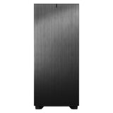 Fractal Define 7 XL Black TG Dark (ATX, E-ATX, mATX, Mini-ITX)