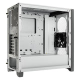 Corsair 4000D Débit d'air (ATX)