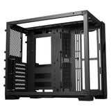 Lian-Li O11 Mini dynamique (ATX, mATX, Mini-ITX)