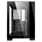 Lian-Li O11 Mini dynamique (ATX, mATX, Mini-ITX)