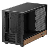 Deepcool CH260 Wood (mATX, Mini-ITX)