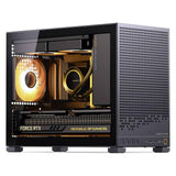 Jonsbo D32 PRO (mATX, Mini-ITX)
