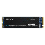 PNY CS2230 (500 Go, M.2 2280)