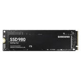 Samsung SSD 980 (1000 Go, M.2 2280)