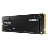 Samsung 980 (500 Go, M.2 2280)