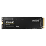 Samsung 980 (500 Go, M.2 2280)