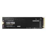 Samsung 980 (500 Go, M.2 2280)