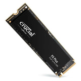 Crucial P3 Plus (2000 Go, M.2 2280)