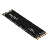Crucial P3 Plus (2000 Go, M.2 2280)