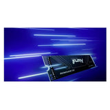 Kingston FURY Renegade G5 (2000 Go, M.2 2280)