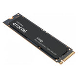 Crucial T710 (4000 Go, M.2, M.2 2280)