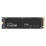 Crucial T710 (4000 Go, M.2, M.2 2280)