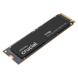 Crucial T710 (4000 Go, M.2, M.2 2280)