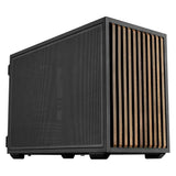 Lian-Li DAN Cases B4 Wood Edition (mATX, Mini-ITX)