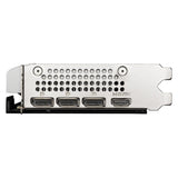 MSI RTX5060 VENTUS 2X OC V1 8GB GDDR7 HDMI 3xDP (8 Go, GDDR7)