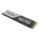 Lexar NQ780 (1000 Go, M.2 2280)