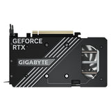Gigabyte RTX™ 5060 WINDFORCE MAX OC V2 8 Go (8 Go, GDDR7)