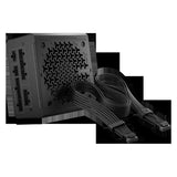 Corsair RMe Series (3rd Gen), RM1000e ThermalProtect, 1000 Watt, ATX 3.1, PCIe 5