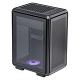 Cooler Master MasterFrame 400 Mesh Black (mATX, Mini-ITX)