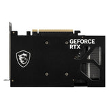 MSI RTX5060 VENTUS 2X OC V1 8GB GDDR7 HDMI 3xDP (8 Go, GDDR7)