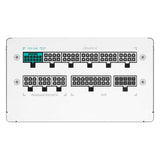Deepcool PQ850G 850W 80 PLUS Gold PSU, White (850 W)