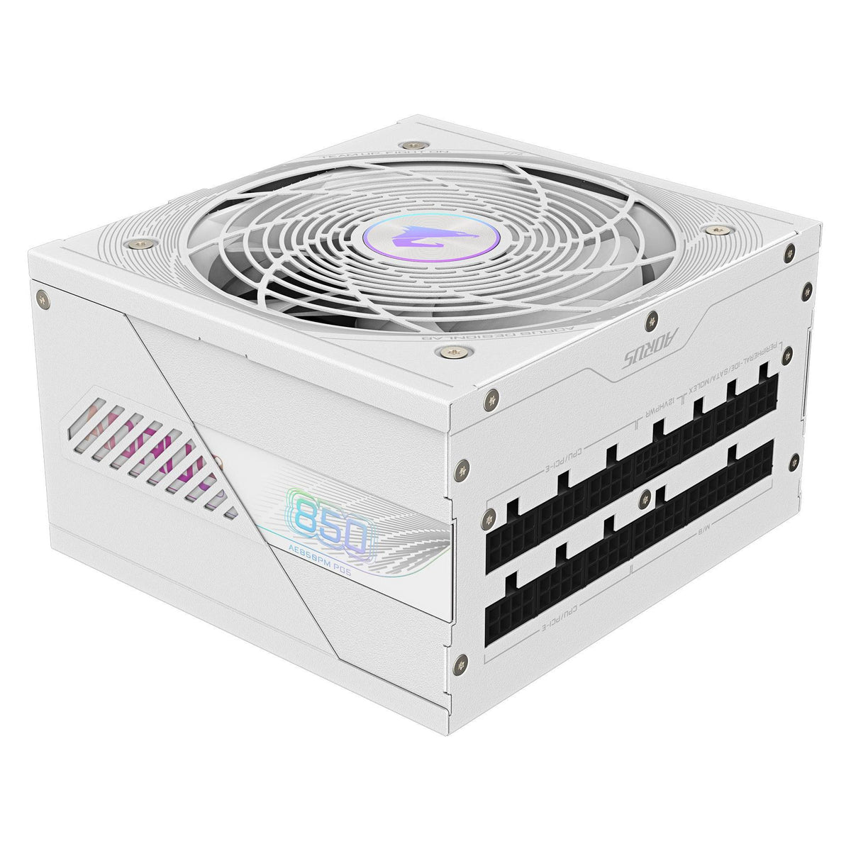 Gigabyte AORUS ELITE P850W ICE (850 W)