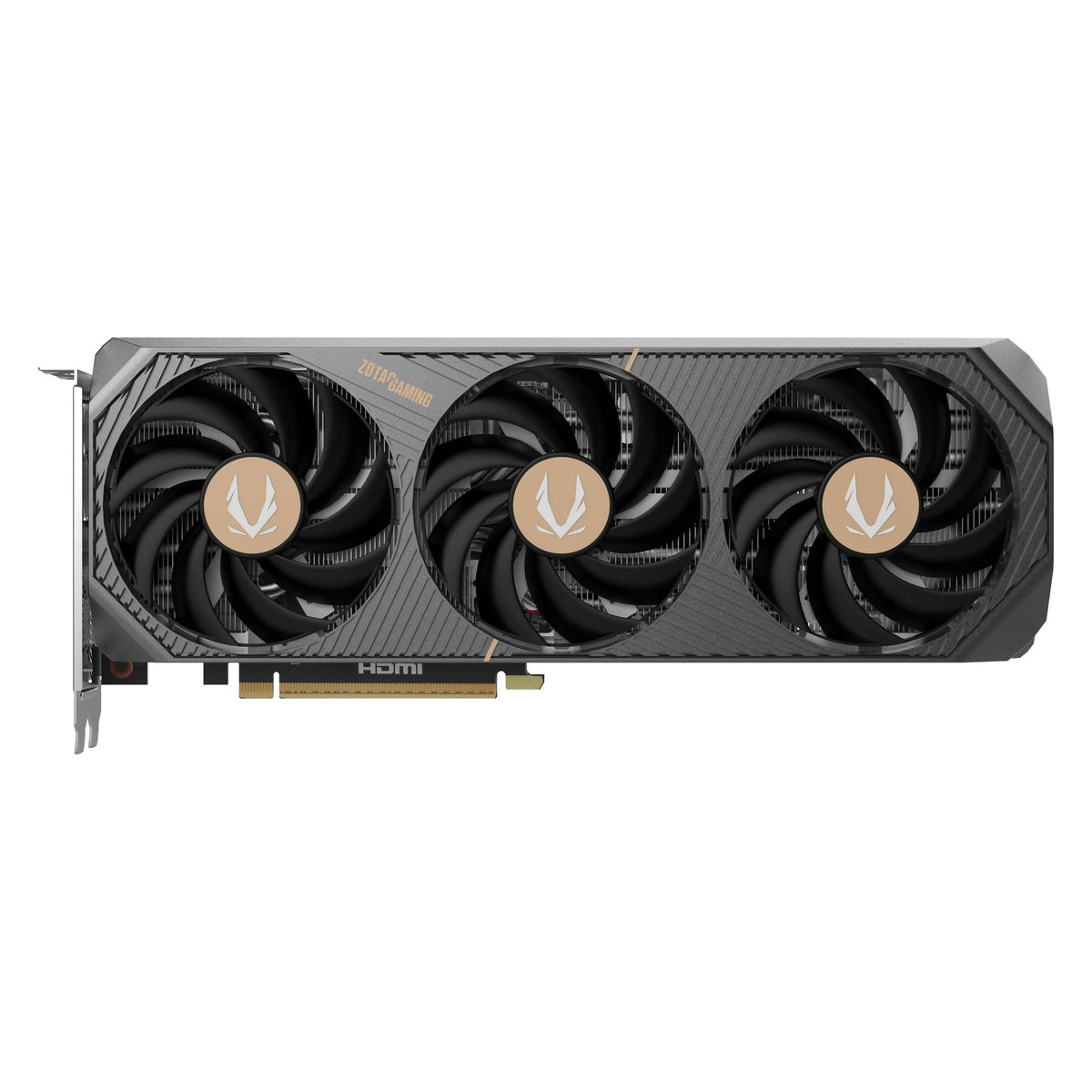 Zotac Gaming GeForce RTX 5070 Ti Solid SFF OC (16 Go, GDDR7)
