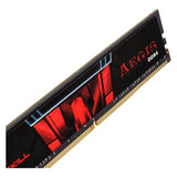 G.Skill Aegis (2 x 16GB, 3200 MHz, RAM DDR4, DIMM)