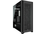 Corsair Boîtier d’ordinateur 7000D Airflow Black