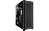 Corsair Boîtier d’ordinateur 7000D Airflow Black