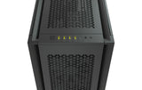 Corsair Boîtier d’ordinateur 7000D Airflow Black