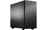Fractal Design Boîtier d’ordinateur Define 7 Noir